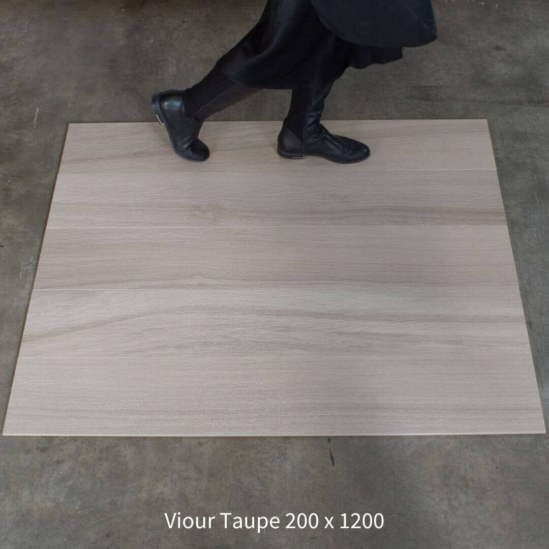 Timberlook Viour Ecru 200 x 1200
